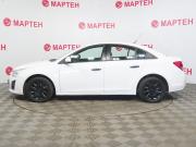 Chevrolet Cruze I Рестайлинг Вологда  - изображение 25