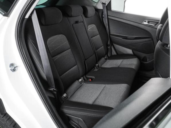 Hyundai Tucson III Рестайлинг с пробегом 2019 года, цена 2 699 000 рублей, 65355 км, внедорожник, Автокод Объявления
