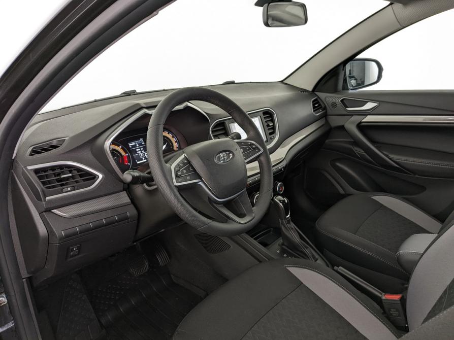 Lada (ВАЗ) Vesta I Рестайлинг (NG) Москва  - изображение 17