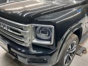 Haval H9 II Москва  - изображение 62