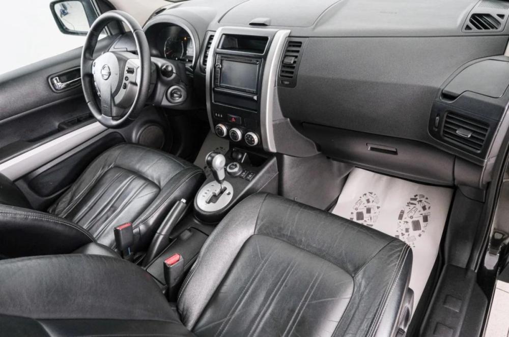Nissan X-Trail II Рестайлинг Красноярск  - изображение 13