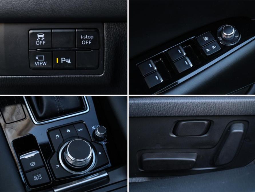 Mazda 6 III (GJ) Рестайлинг 2 Москва  - изображение 14