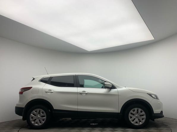 Nissan Qashqai II с пробегом 2014 года, цена 1 289 000 рублей, 212300 км, внедорожник, Автокод Объявления
