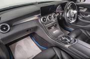 Mercedes-Benz C-Класс IV (W205) Рестайлинг Томск  - изображение 36