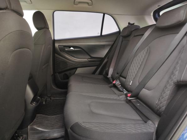 Hyundai Creta II с пробегом 2021 года, цена 2 299 000 рублей, 68000 км, внедорожник, Автокод Объявления