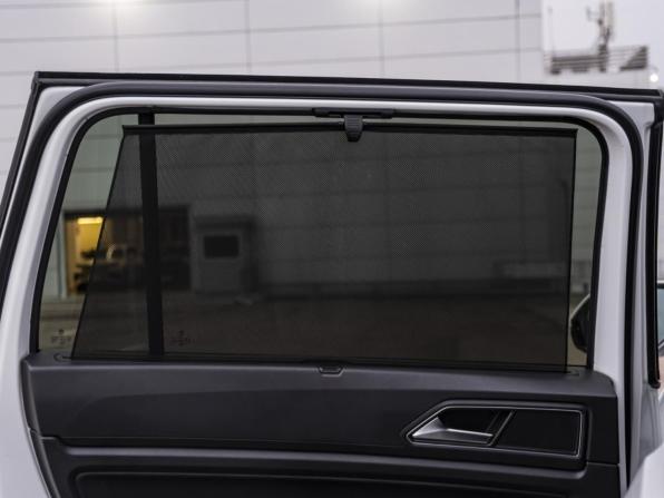 Volkswagen Teramont I с пробегом 2019 года, цена 3 500 000 рублей, 120000 км, внедорожник, Автокод Объявления