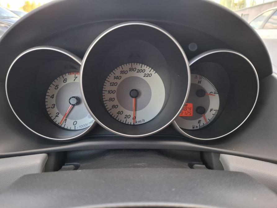 Mazda 3 I (BK) Рестайлинг Саратов  - изображение 9