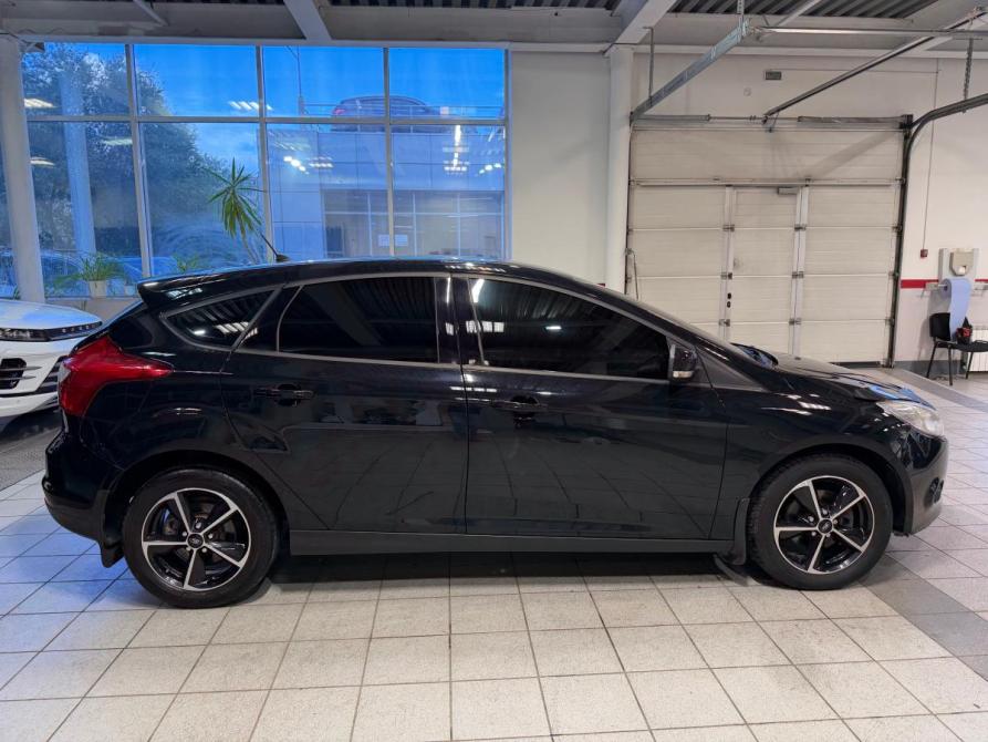 Ford Focus III Челябинск  - изображение 10
