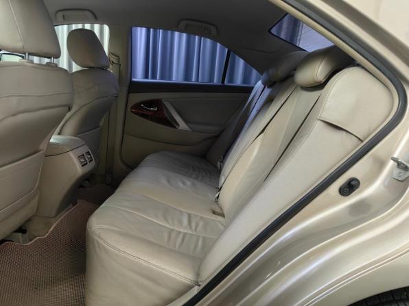 Toyota Camry VI (XV40) с пробегом 2008 года, цена 998 000 рублей, 243501 км, седан, Автокод Объявления