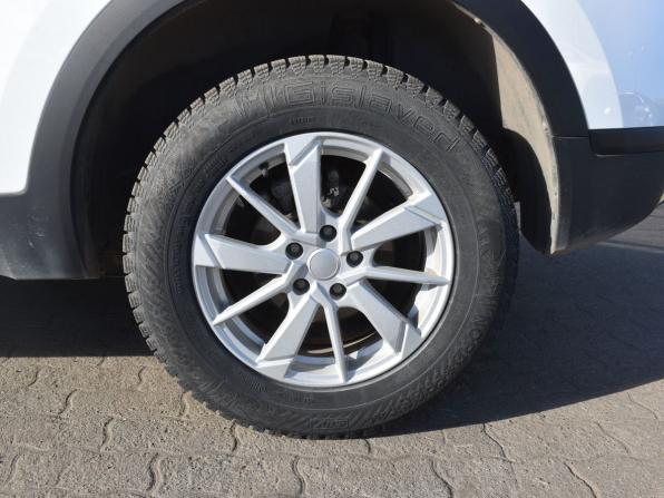 Chery Tiggo 4 Pro I с пробегом 2023 года, цена 1 485 000 рублей, 40035 км, внедорожник, Автокод Объявления