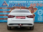 Lada (ВАЗ) Vesta I Рестайлинг (NG) Набережные Челны  - изображение 27