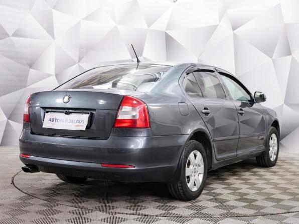 Skoda Octavia II (A5) Рестайлинг с пробегом 2012 года, цена 831 000 рублей, 180000 км, лифтбек, Автокод Объявления