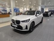 BMW X3 IV (G45/G48) Казань  - изображение 23