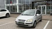 Hyundai Getz I Череповец  - изображение 16