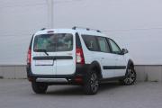 Lada (ВАЗ) Largus I Рестайлинг Белгород  - изображение 26