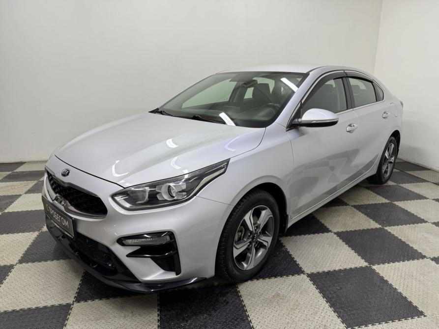 Kia Cerato IV Воронеж  - изображение 1
