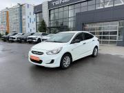 Hyundai Solaris I Липецк  - изображение 14