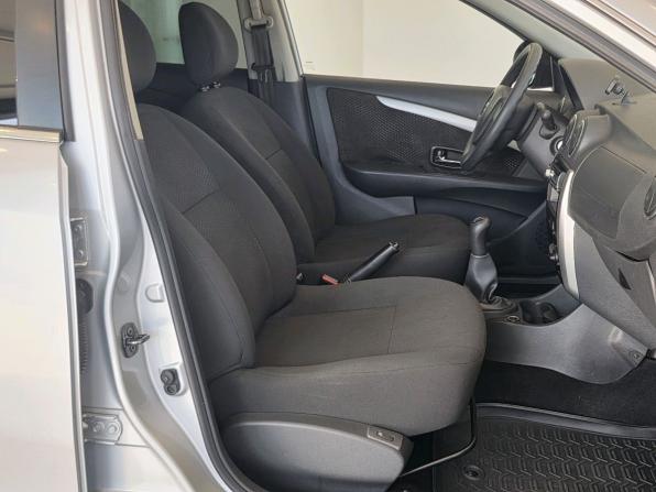 Nissan Almera III (G15) с пробегом 2014 года, цена 473 000 рублей, 172165 км, седан, Автокод Объявления