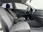 Hyundai Solaris II Рестайлинг Москва  - изображение 22