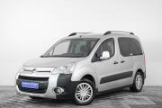 Citroen Berlingo II Кемерово  - изображение 23