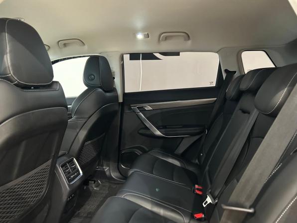 Geely Atlas Pro с пробегом 2024 года, цена 2 079 000 рублей, 37773 км, внедорожник, Автокод Объявления
