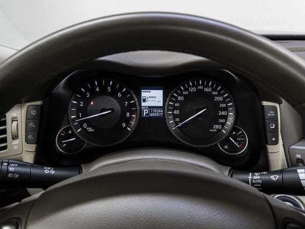 Infiniti Q70 I с пробегом 2014 года, цена 2 099 000 рублей, 176342 км, седан, Автокод Объявления