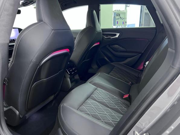 Audi A5 III (B10) с пробегом 2026 года, цена 5 999 000 рублей, 20 км, лифтбек, Автокод Объявления