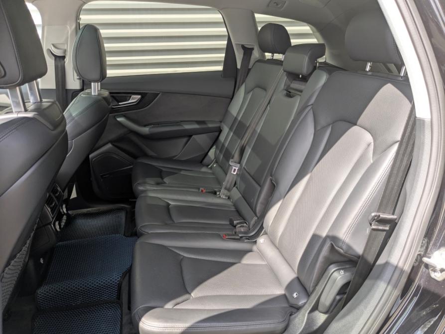 Audi Q7 II (4M) Москва  - изображение 19