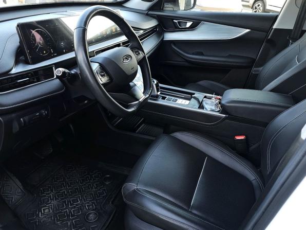 Chery Tiggo 7 Pro Max I с пробегом 2023 года, цена 2 297 000 рублей, 28081 км, внедорожник, Автокод Объявления