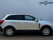 Opel Antara I Рестайлинг Москва  - изображение 17