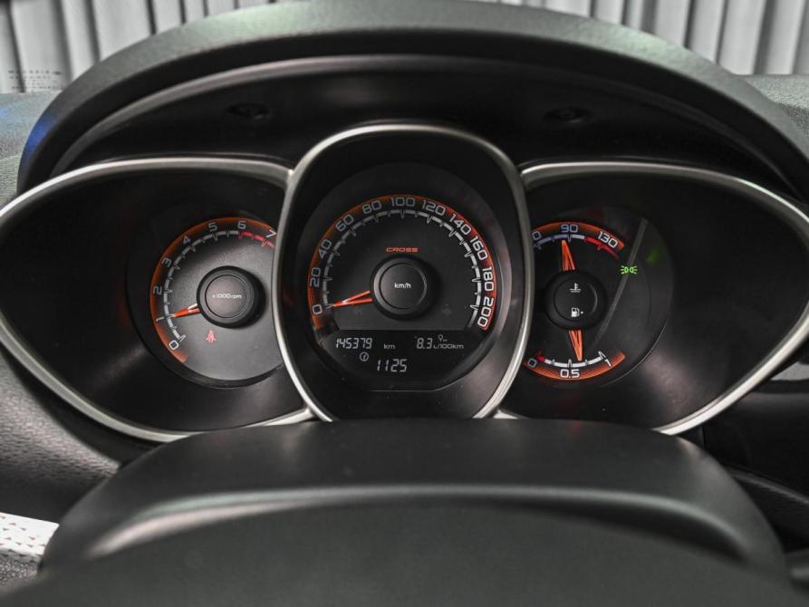Lada (ВАЗ) Vesta I Ставрополь  - изображение 21
