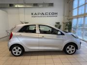 Kia Picanto II Волгоград  - изображение 24
