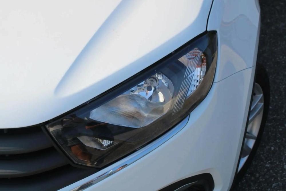 Lada (ВАЗ) Granta I Рестайлинг Березники  - изображение 16