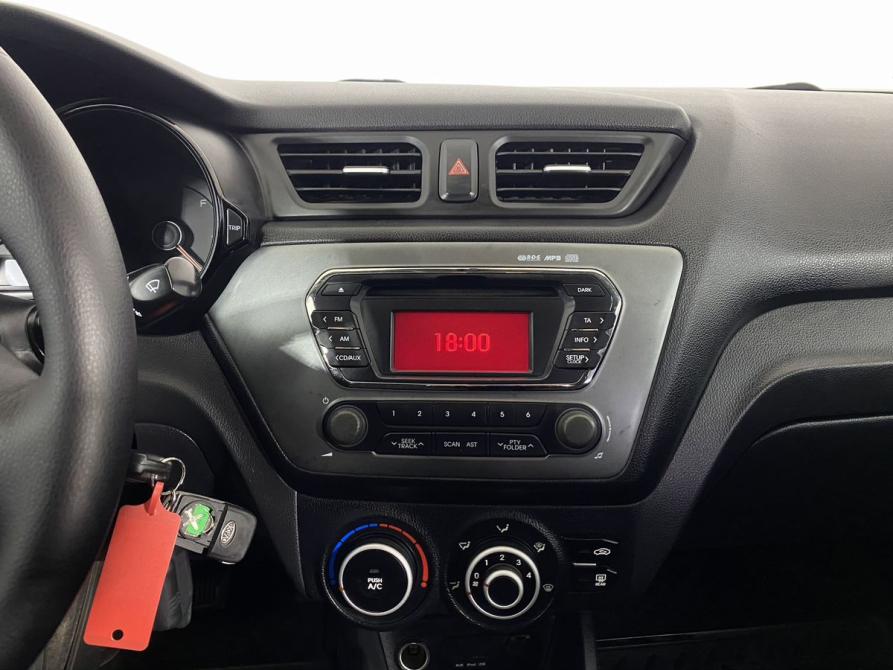 Kia Rio III Воронеж  - изображение 17