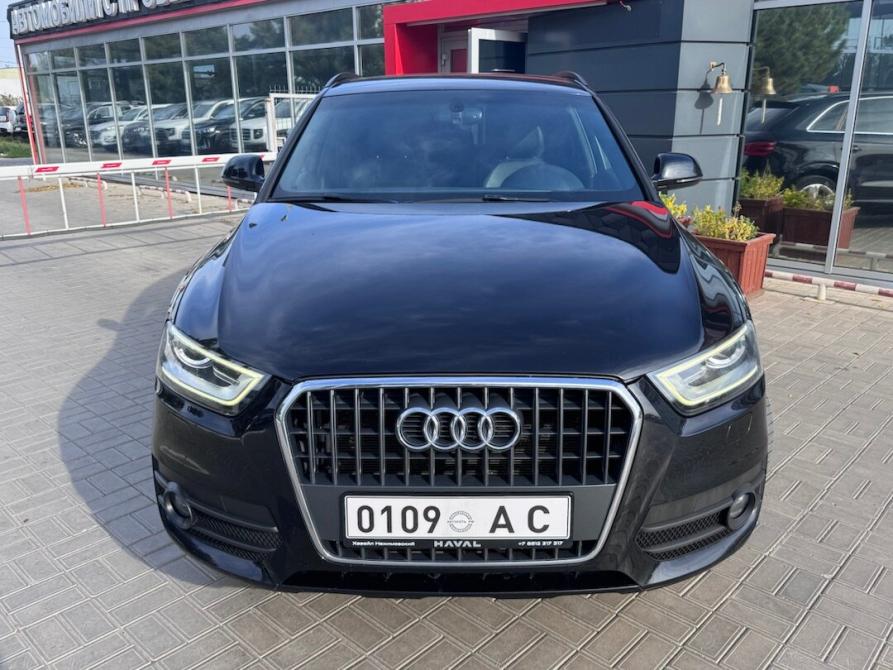 Audi Q3 I (8U) Астрахань  - изображение 6