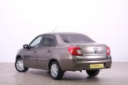 Datsun on-DO I Рестайлинг Омск  - изображение 27