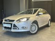 Ford Focus III Новокузнецк  - изображение 15