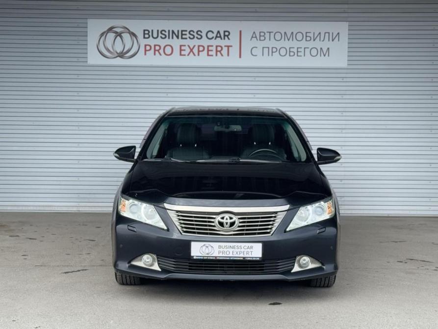 Toyota Camry VII (XV50) Кемерово  - изображение 2