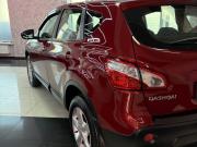 Nissan Qashqai I Рестайлинг Ярославль  - изображение 47