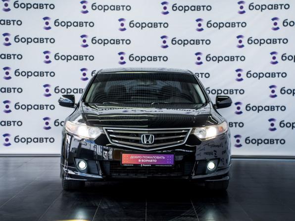 Honda Accord VIII с пробегом 2008 года, цена 1 160 000 рублей, 266342 км, седан, Автокод Объявления