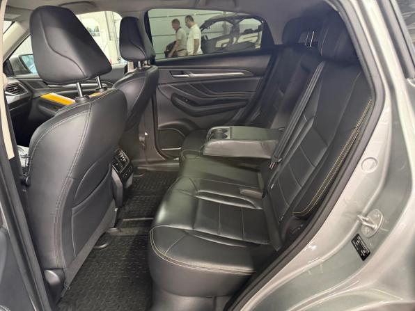 Haval F7x I с пробегом 2021 года, цена 1 997 000 рублей, 58064 км, внедорожник, Автокод Объявления