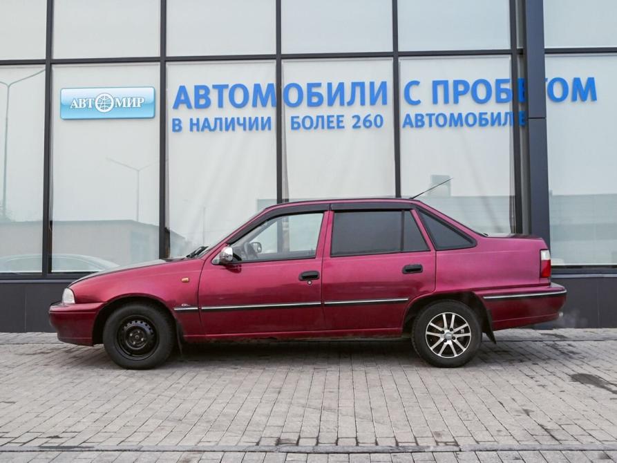 Daewoo Nexia I Екатеринбург  - изображение 2