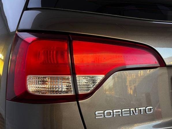 Kia Sorento II Рестайлинг с пробегом 2014 года, цена 1 839 000 рублей, 192967 км, внедорожник, Автокод Объявления