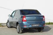 Renault Logan I Рестайлинг Березники  - изображение 24