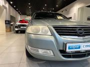 Nissan Almera Classic I Москва  - изображение 27