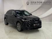 Audi Q5 III Воронеж  - изображение 20