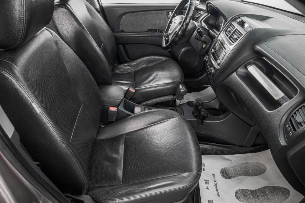 Kia Sportage II Рестайлинг Барнаул  - изображение 21