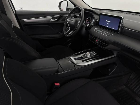 Haval Jolion I с пробегом 2023 года, цена 1 635 000 рублей, 45145 км, внедорожник, Автокод Объявления