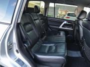 Toyota Land Cruiser 200 Series Рестайлинг 1 Курган  - изображение 29