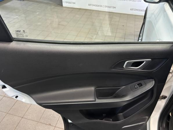 Chery Tiggo 4 I Рестайлинг с пробегом 2020 года, цена 1 039 000 рублей, 131000 км, внедорожник, Автокод Объявления